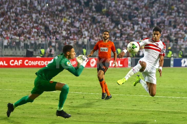 الزمالك الزمالك